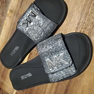 Michael kors sandals